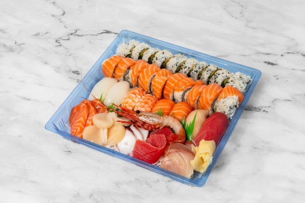 Party Tray B (36 pcs)