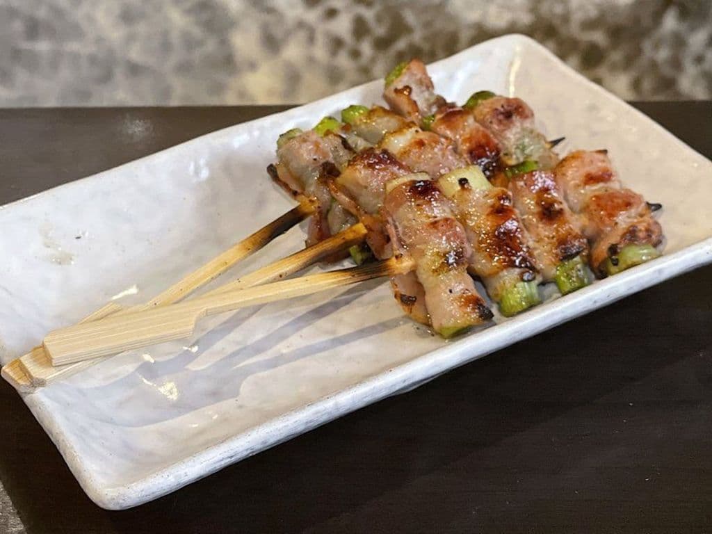 Negi Maki