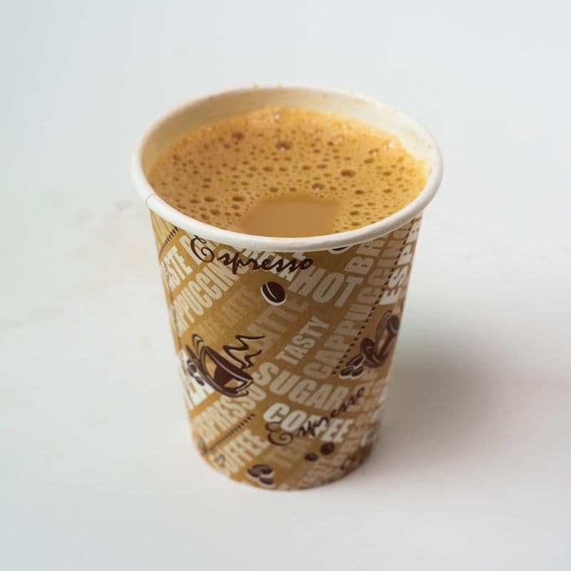 FILTER COFFEE(LARGE)