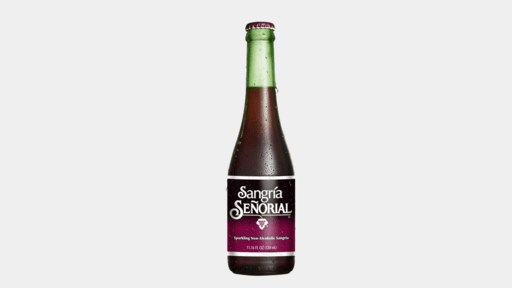 Red Sangria / Sangria rouge