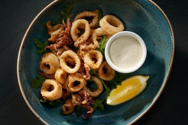 Calamari