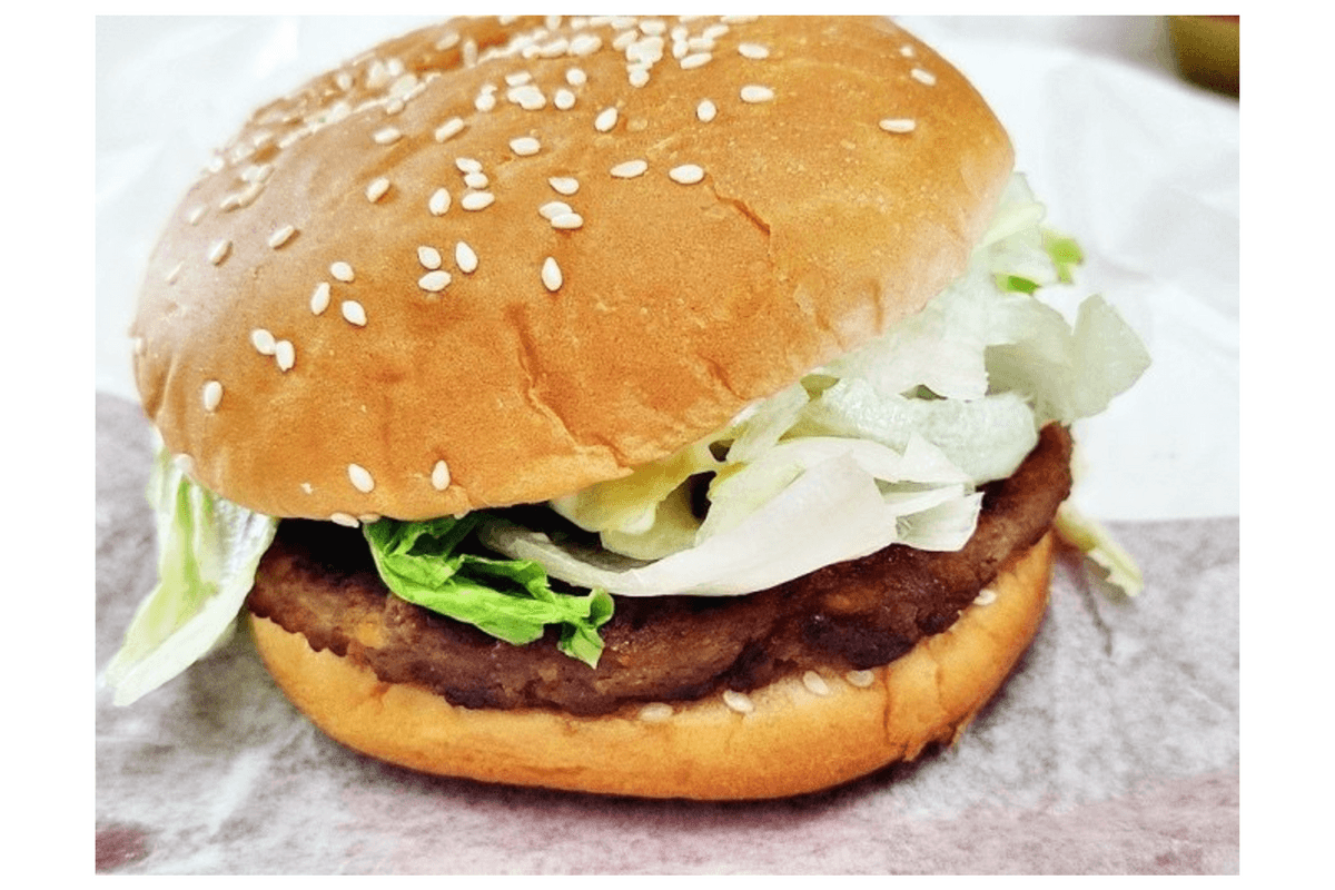 Teri Burger