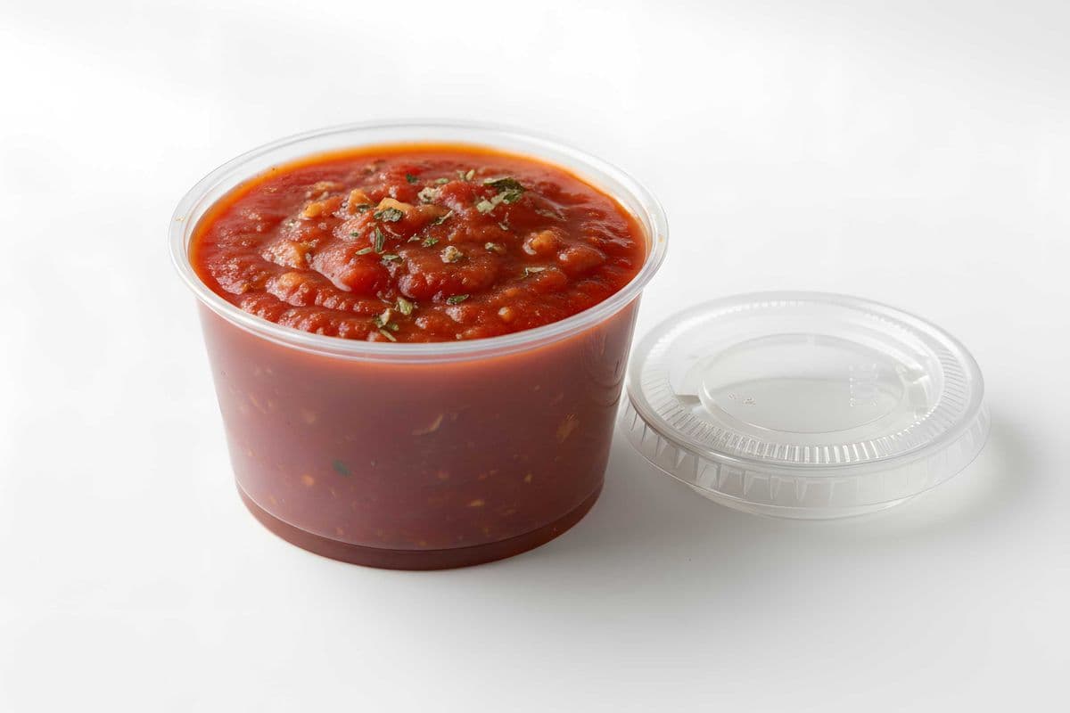 House-Made Marinara Dip