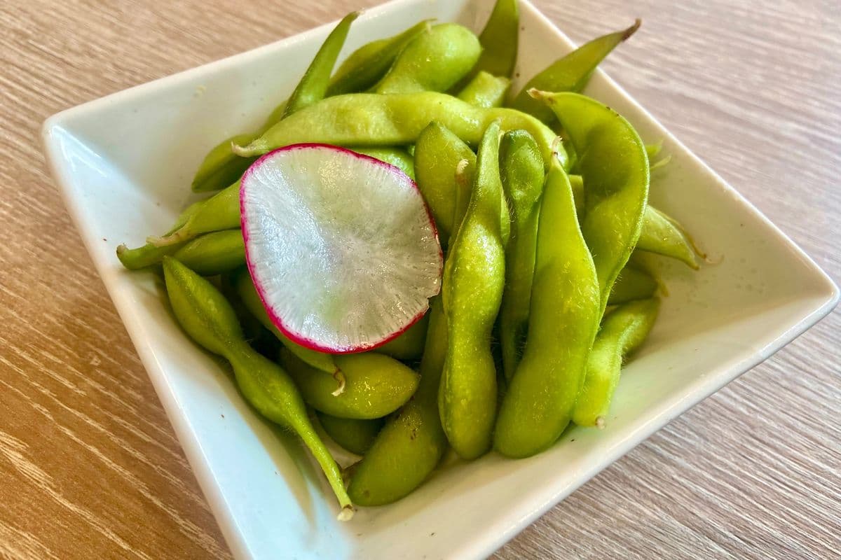 Edamame