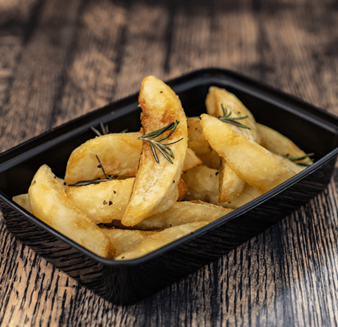FS Roasted Potato