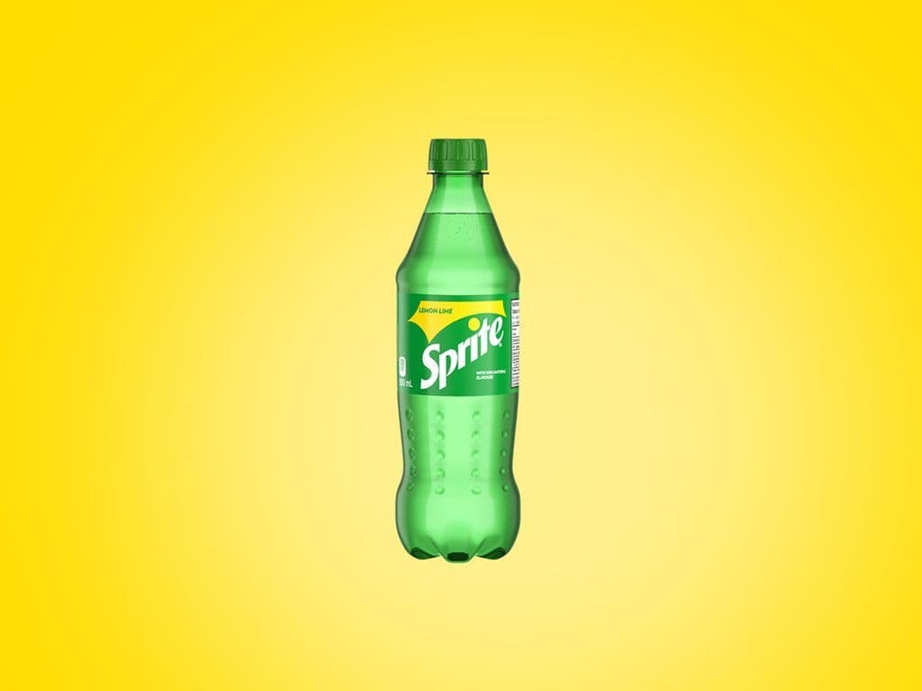 Sprite 500Ml