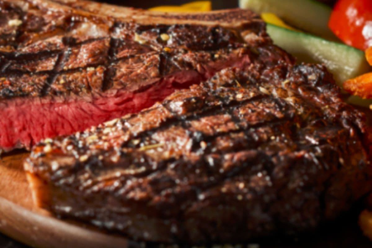 Rib Steak (16 oz)