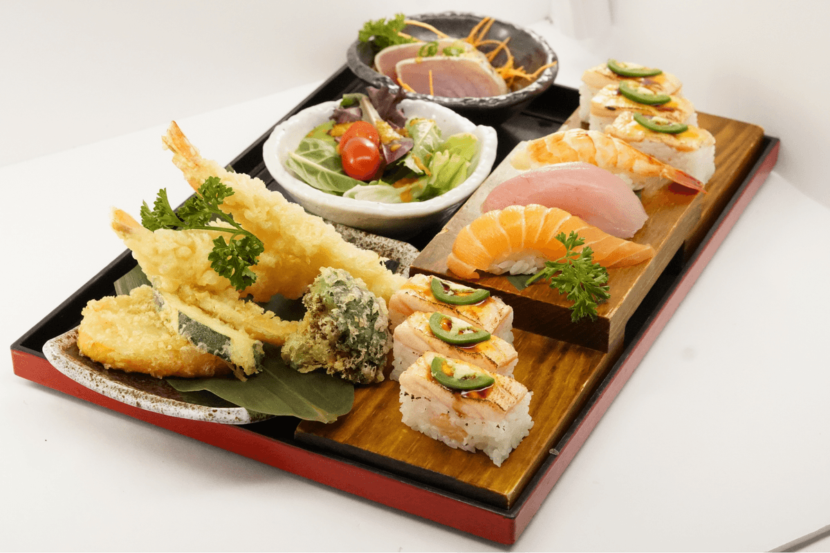 Dinner C