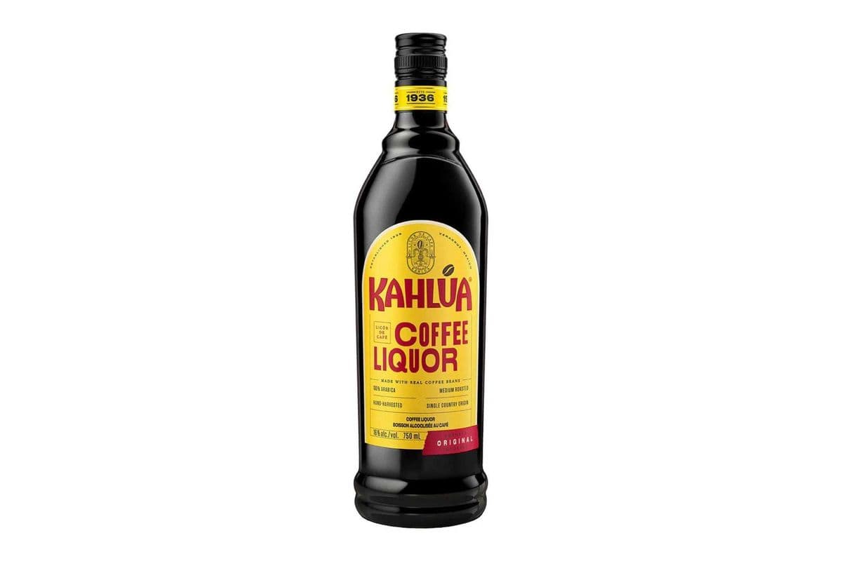 123315 Kahlua (1 x 750ml)