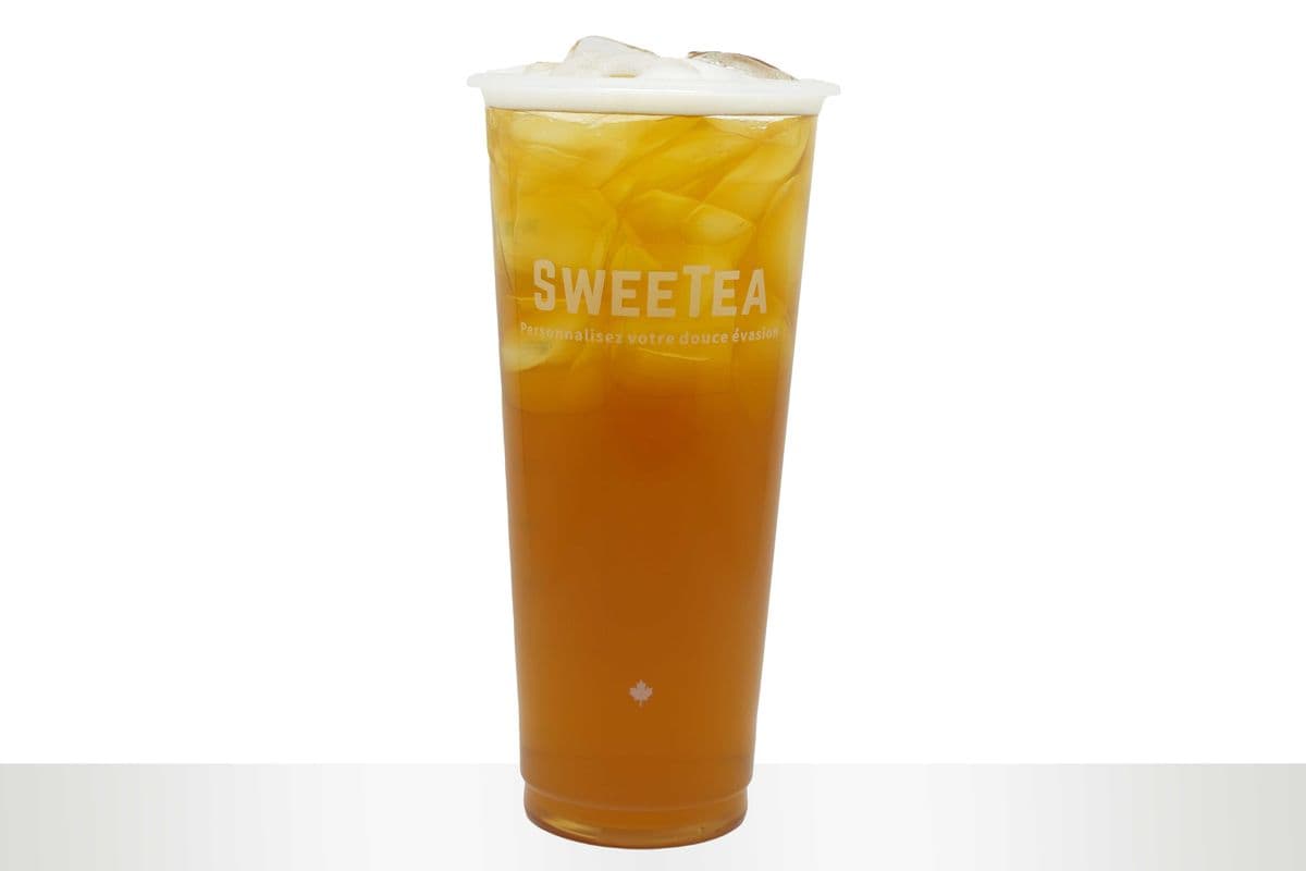 Jasmine Green Tea