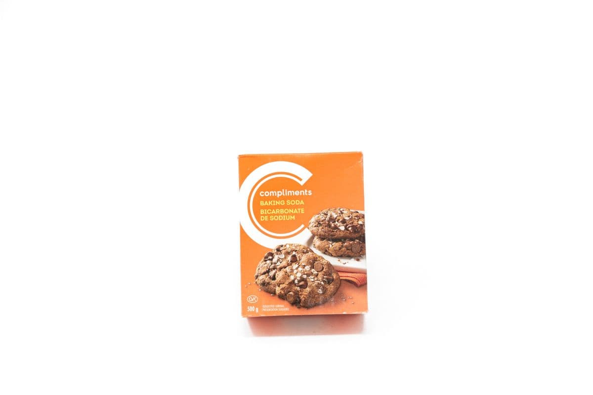 Baking Soda (500 g)