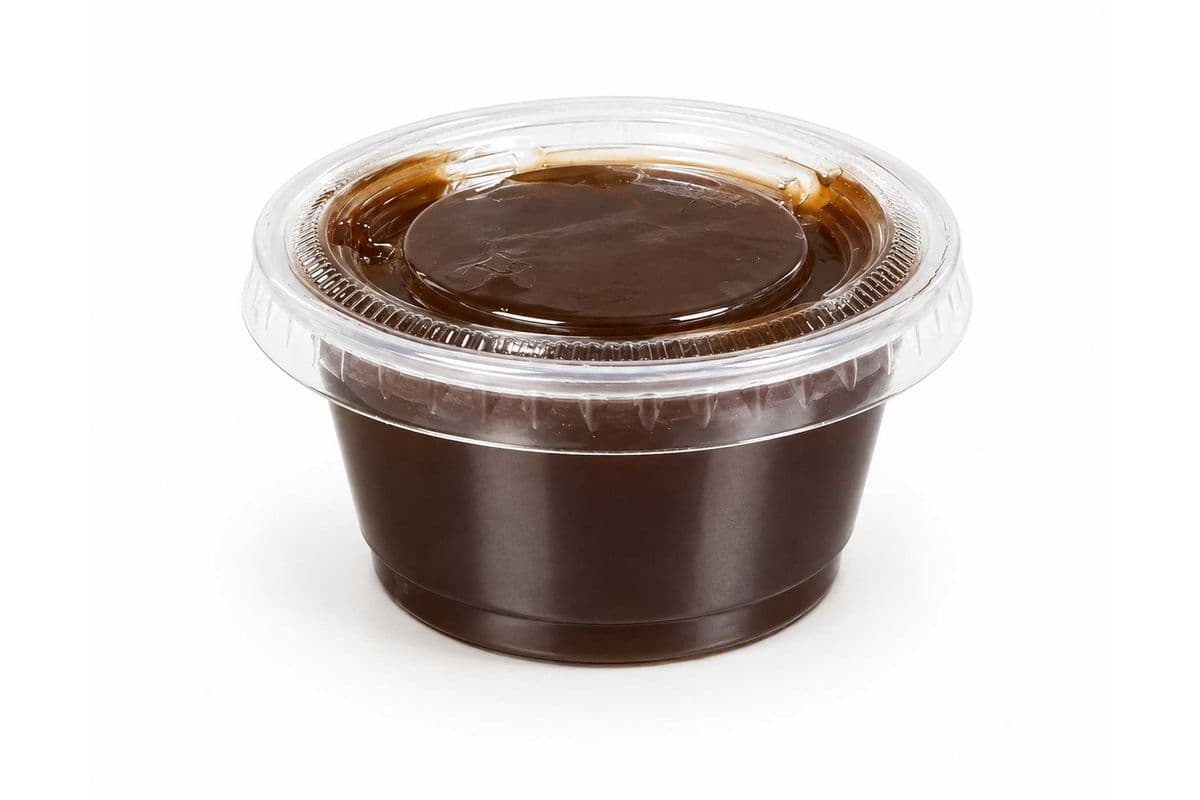 Side of Honey Garlic