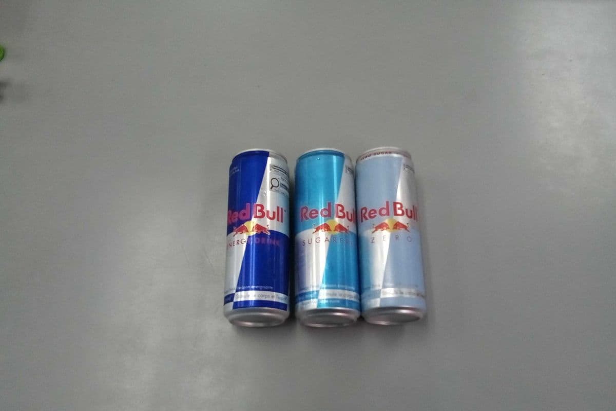 Redbull (355ml)