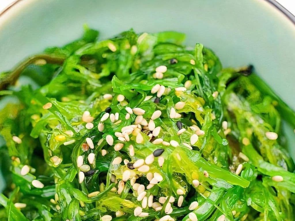 Kaiso/Wakame