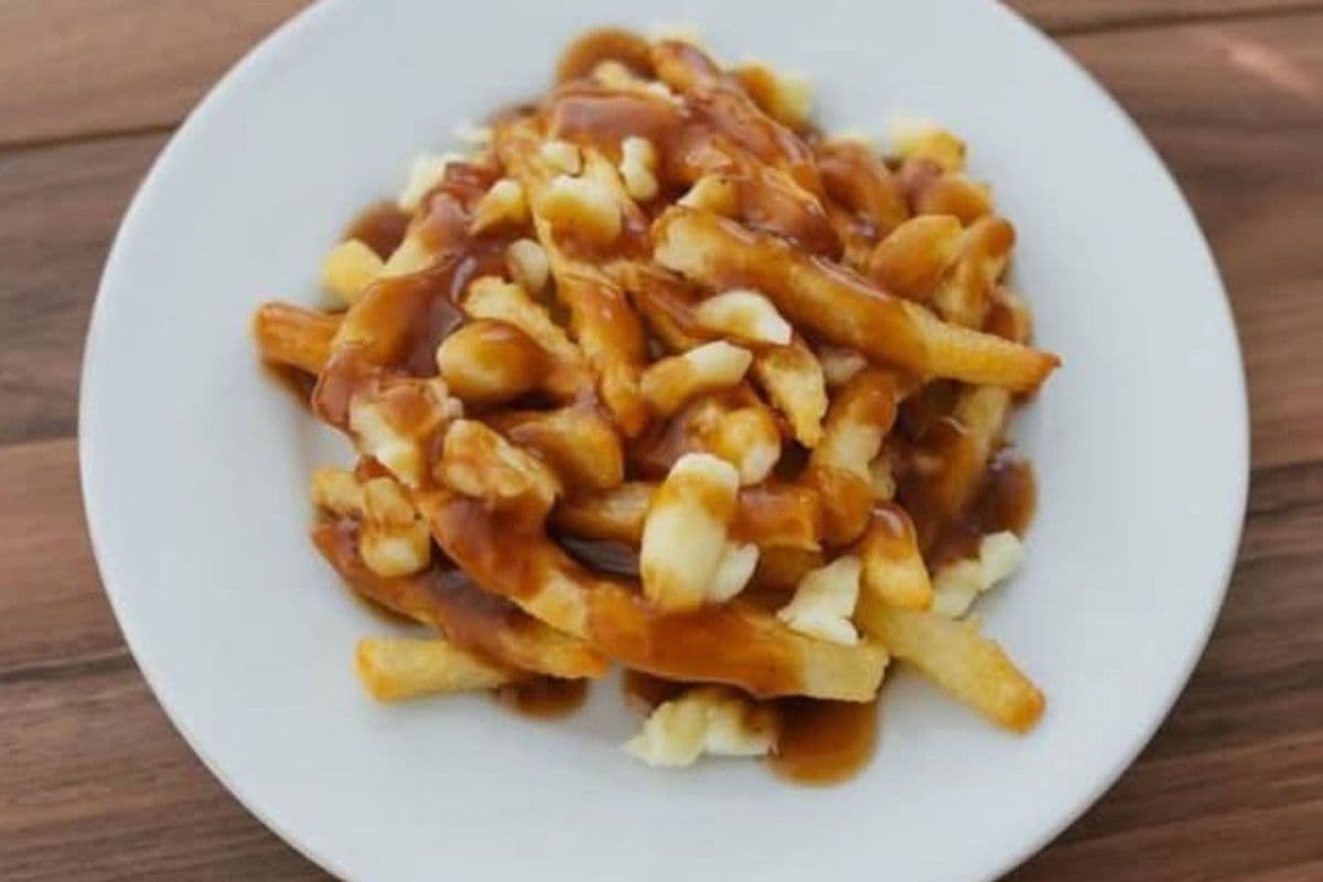 Poutine