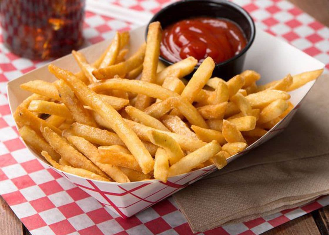 Fries