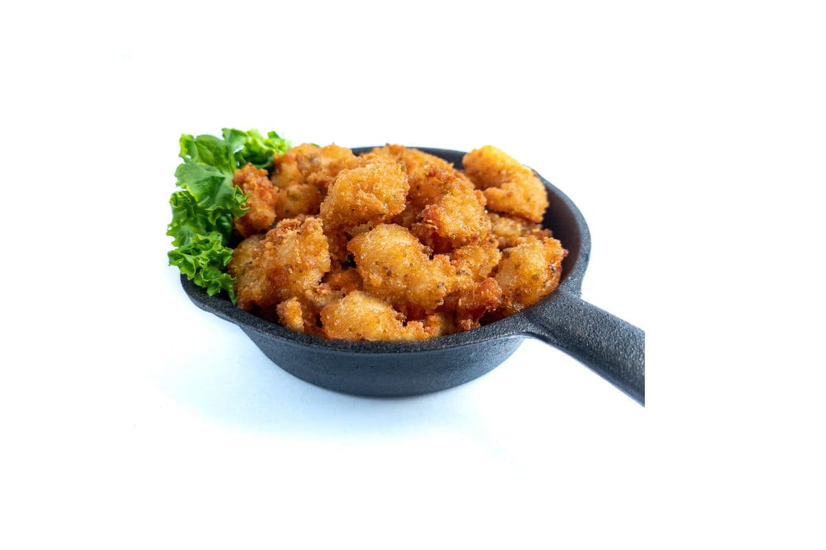 Jalapeno Shrimps Super Combo