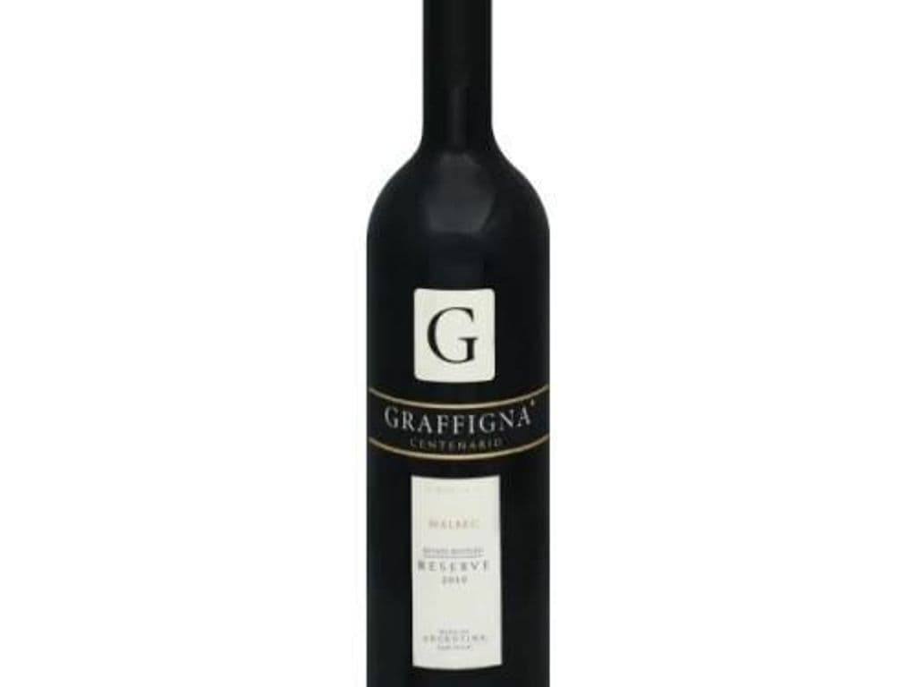 Graffigna Centenario Reserve Malbec