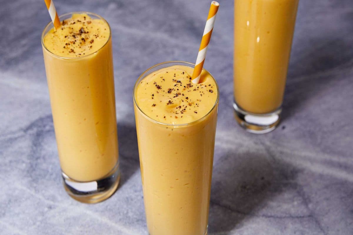 Mango Shake