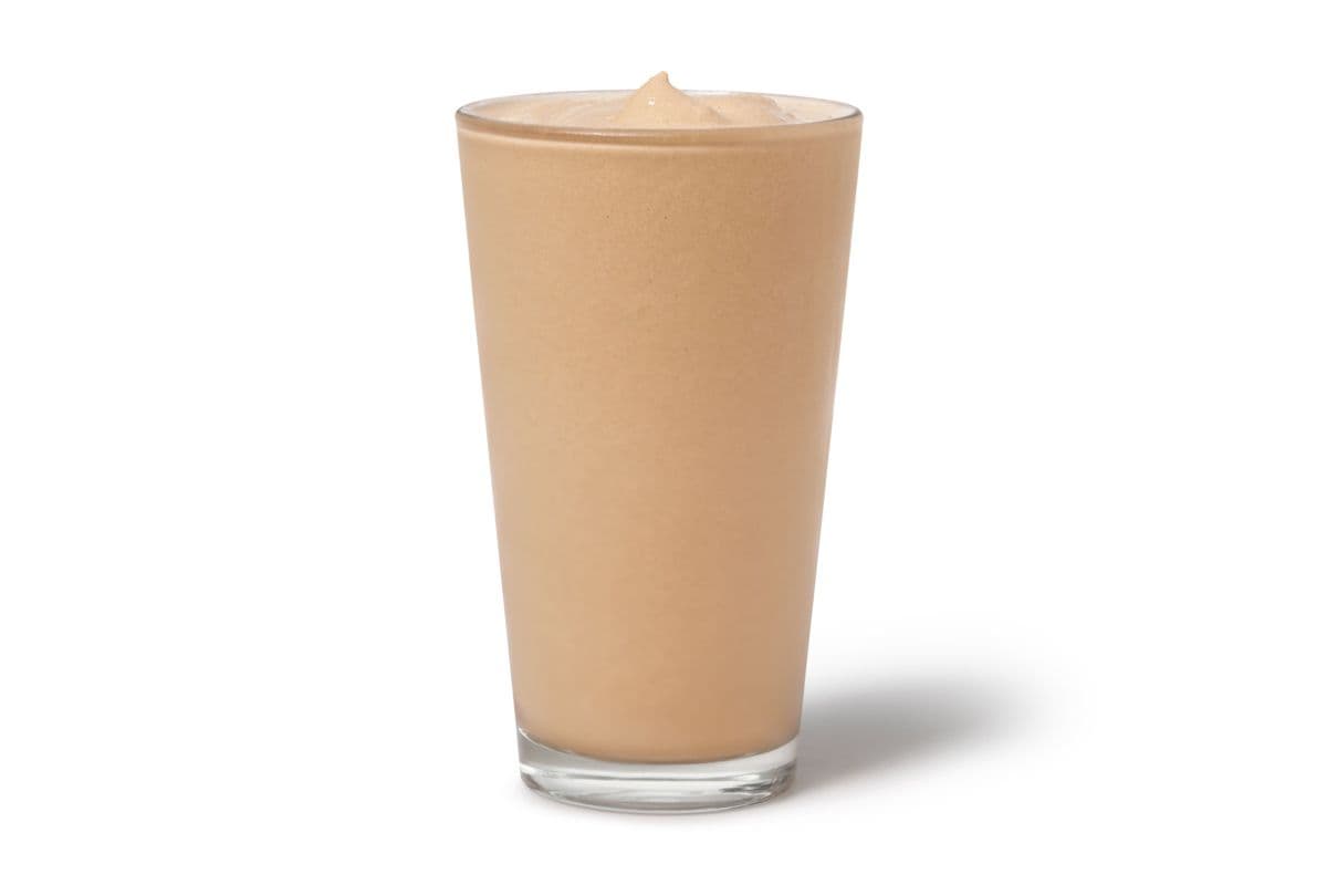 Frosted Coffee