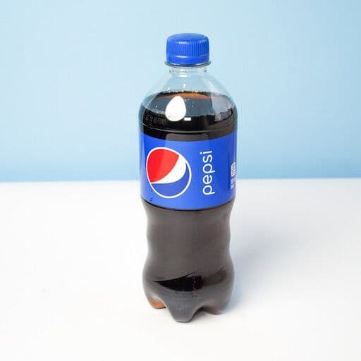 Pepsi / Pepsi