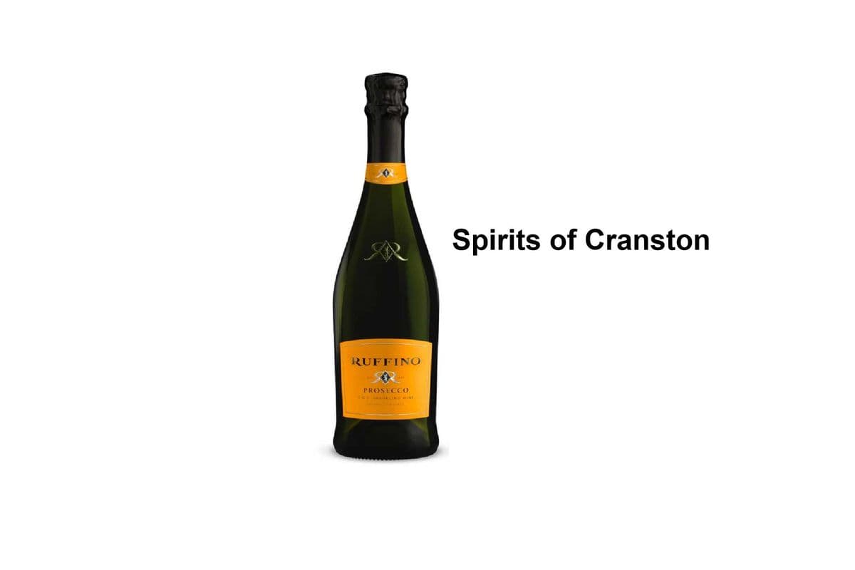 RUFFINO PROSECCO 750ML (1 x 750ML)