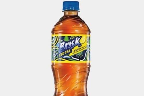 Brisk (Bottle)
