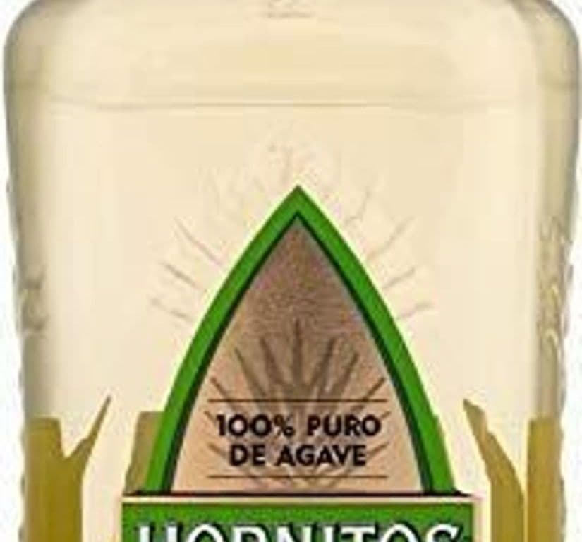 HORNITOS Reposado Tequila, 750ml