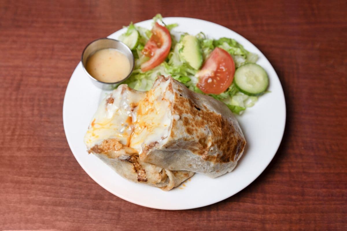 Burrito