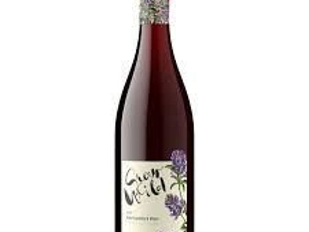 GROW WILD Red Wine, 750ml