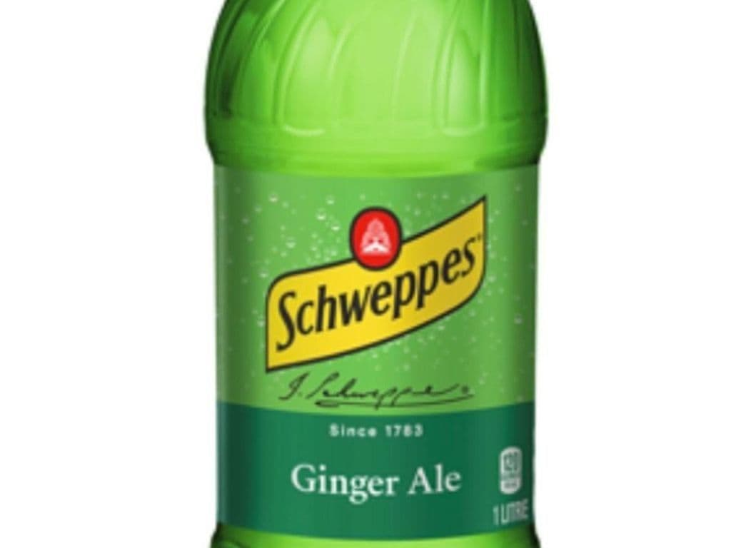 GINGERALE