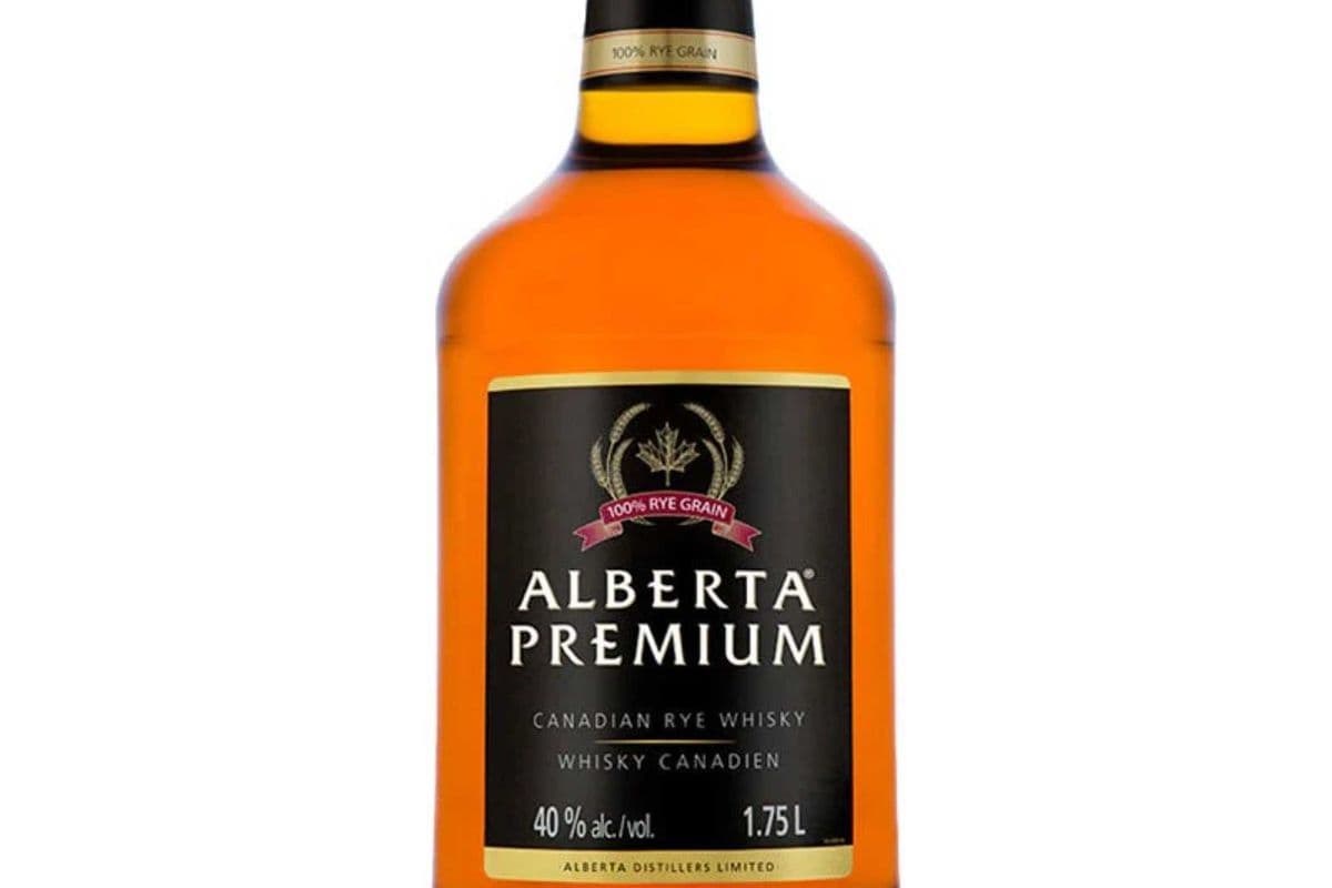 ALBERTA PREMIUM WHISKEY (1 x 1.14L)
