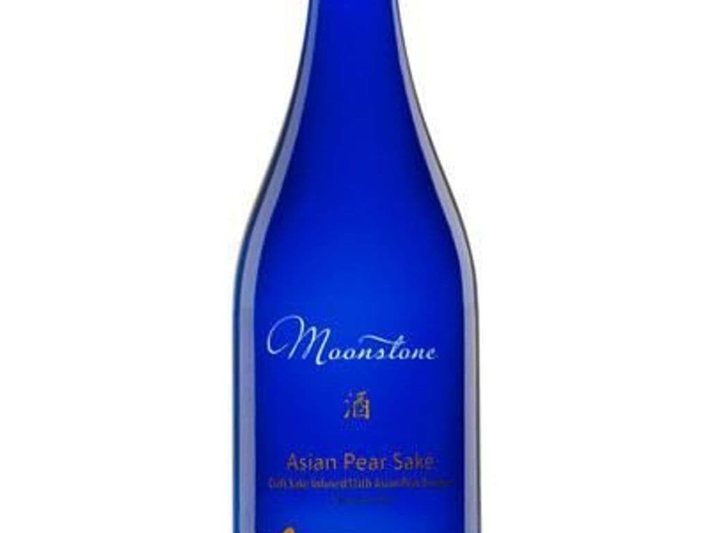SAKE ASIAN PEAR