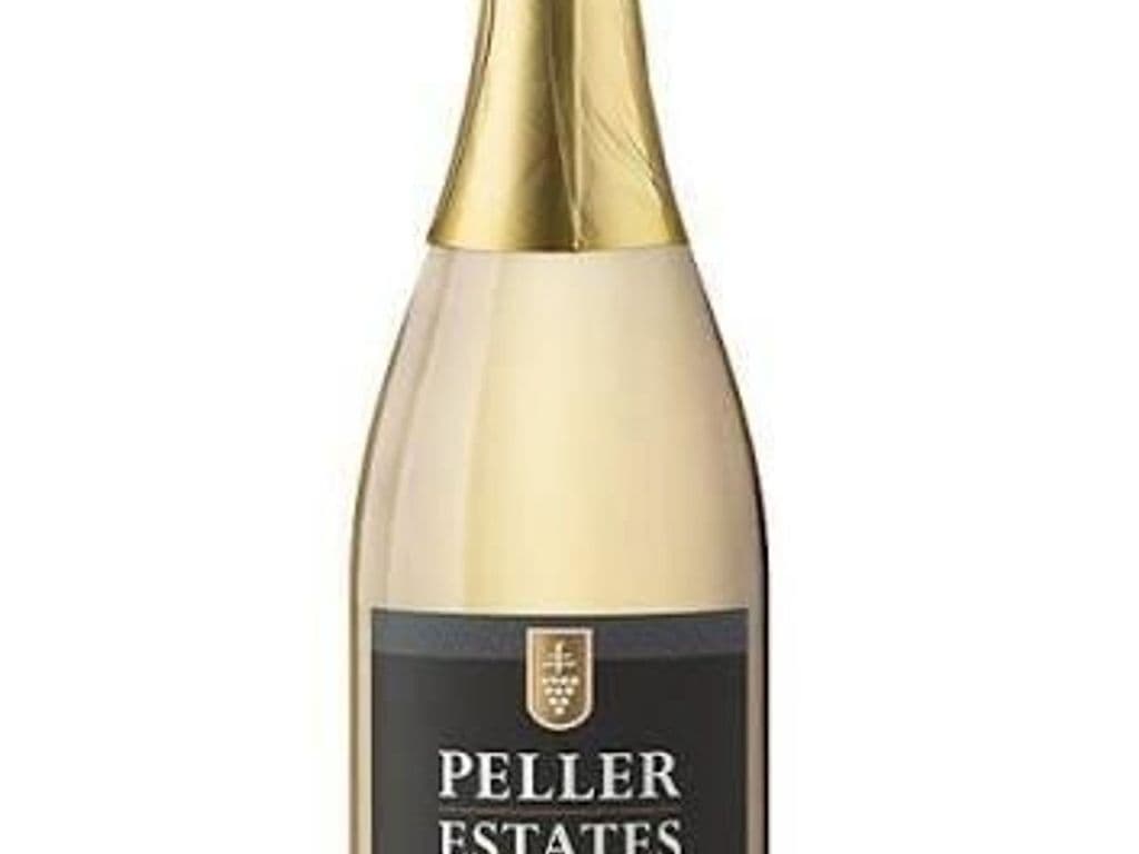PELLER Family Vineyards Sparkling Pinot Grigio, 750ml