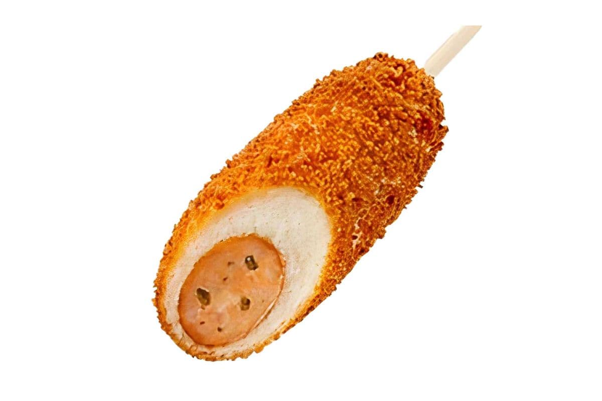 Spicy (Jalapeno)
