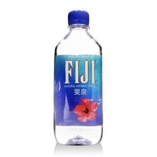 FIJI Natural Spring Water (500 ml)
