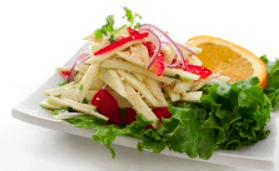 Mango Salad