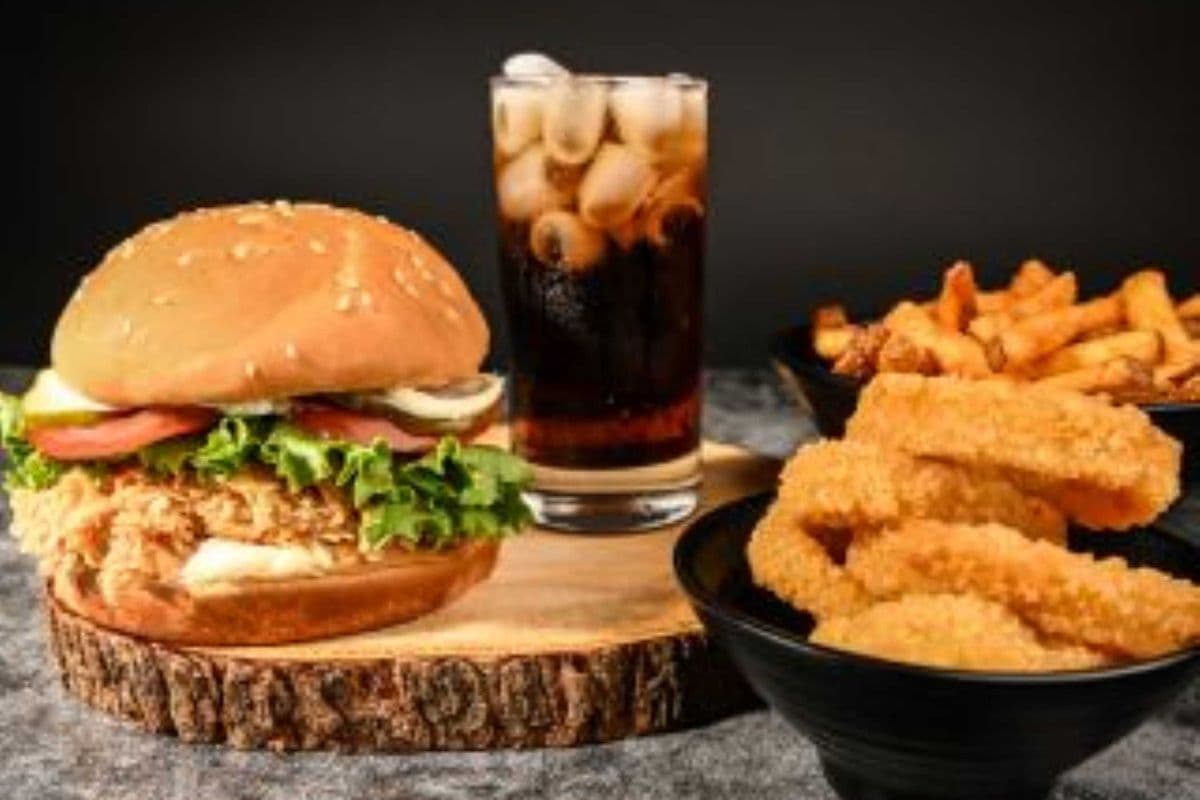 Supreme Sandwich Super Combo