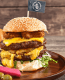 Hangry Burger