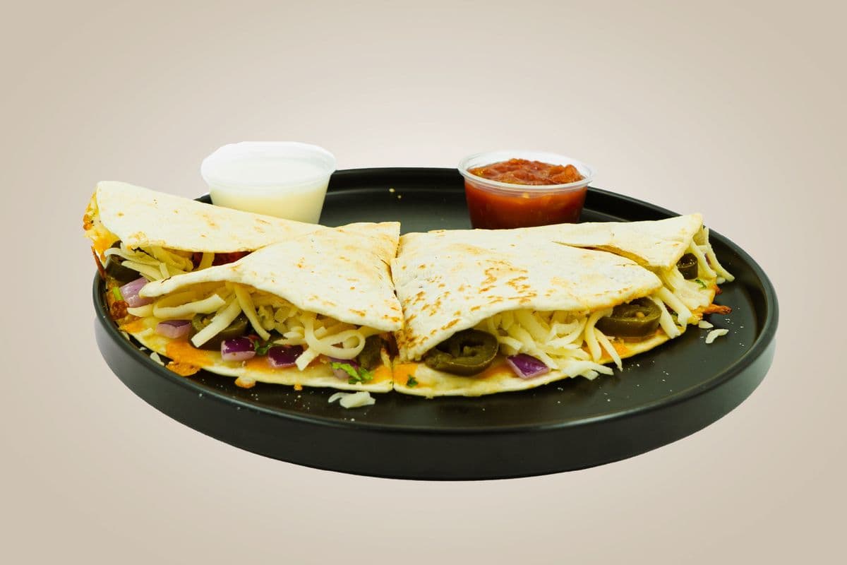 Quesadilla