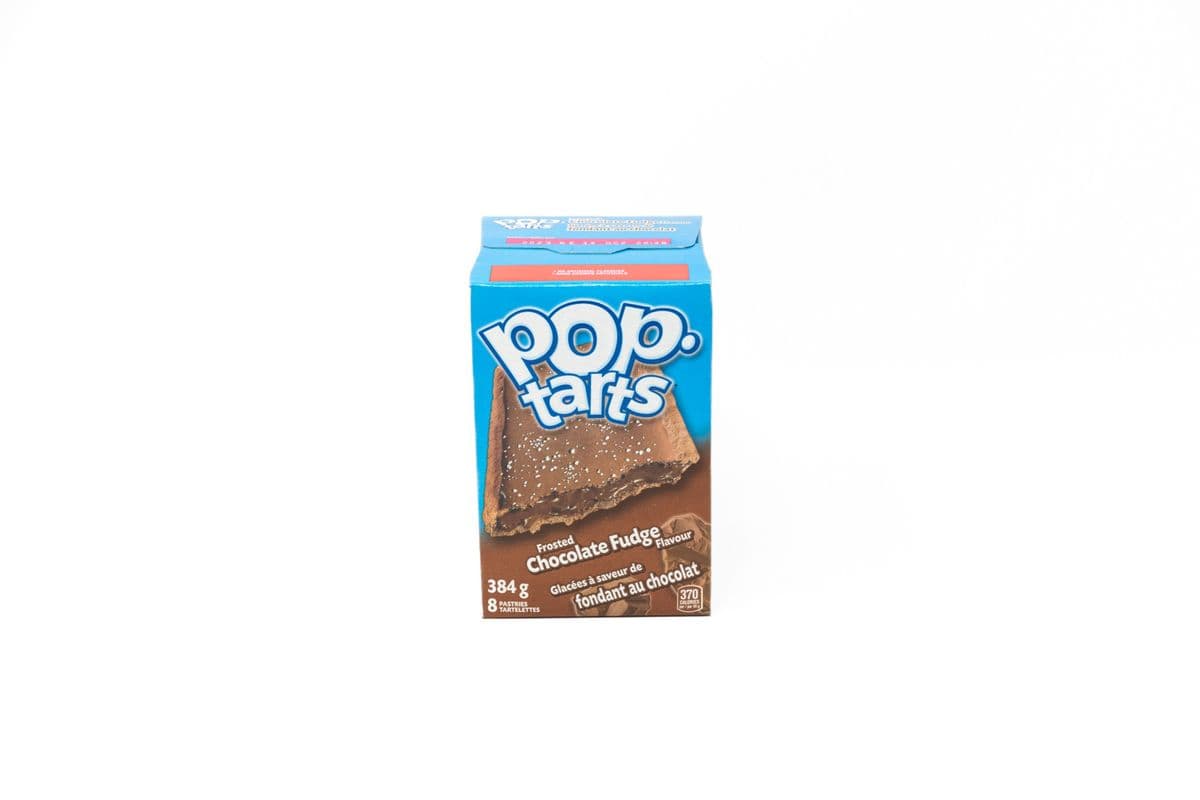 Pop-Tarts (8 pack)