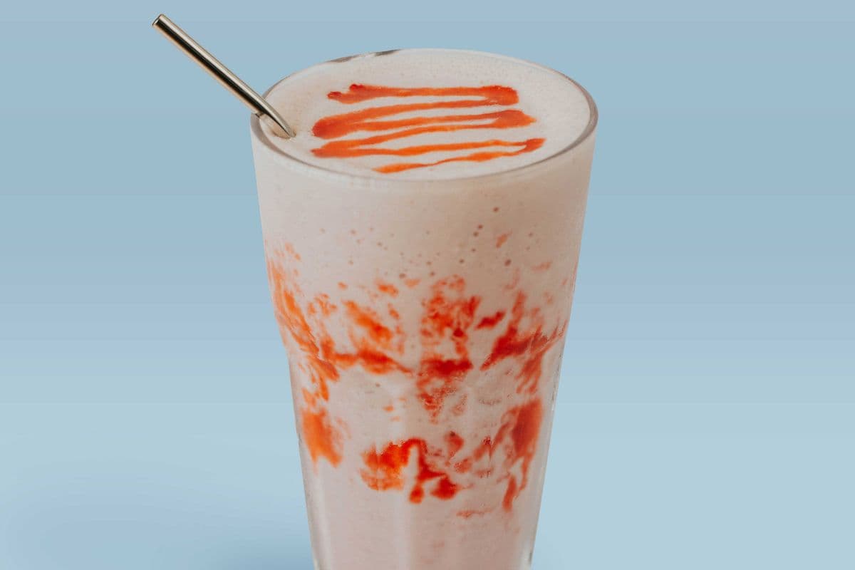 Milkshake Online (16-20 Oz)
