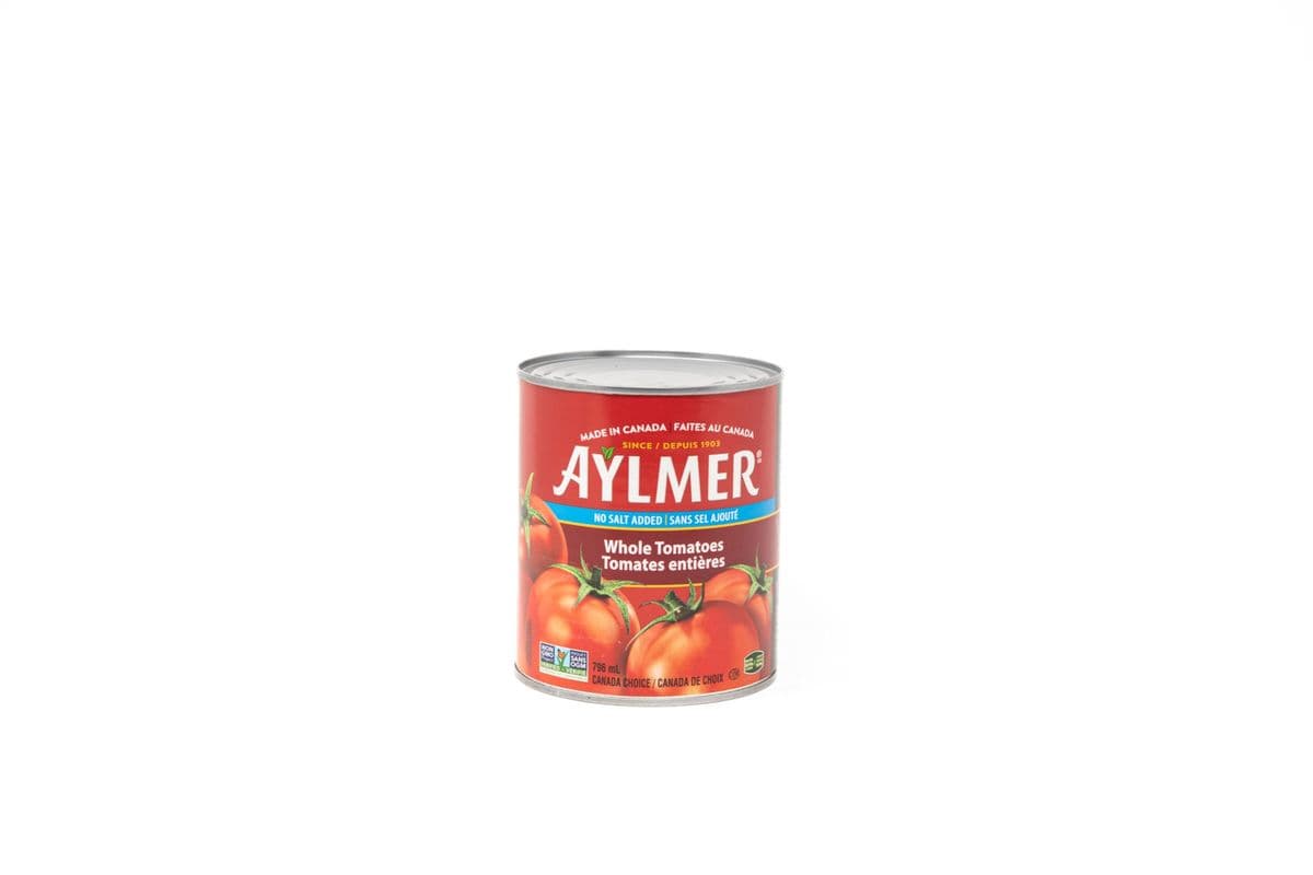 Whole Tomatoes (796 ml)