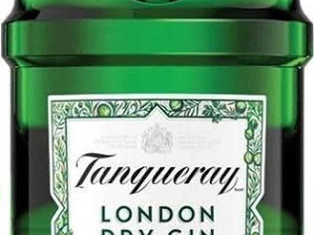 TANQUERAY Gin 1.75