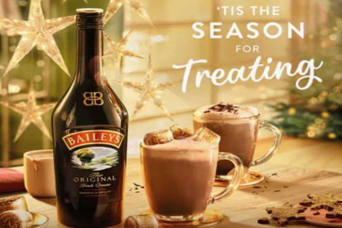 BAILEYS (1 x 1.14L)
