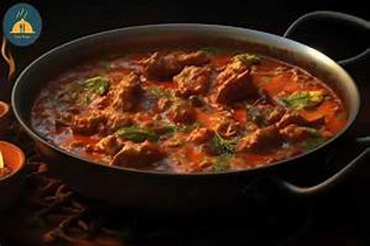 Kadai Chaap