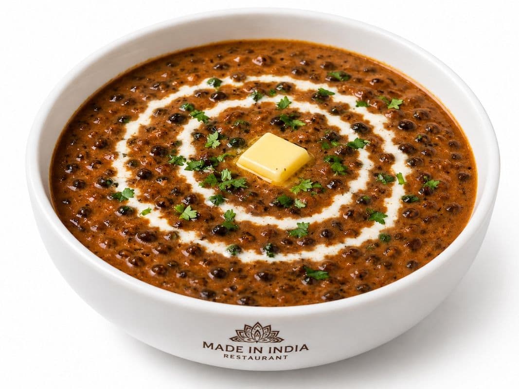 Daal Makhani