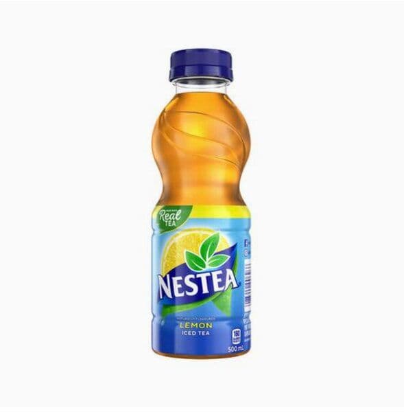 Fuze Iced Tea