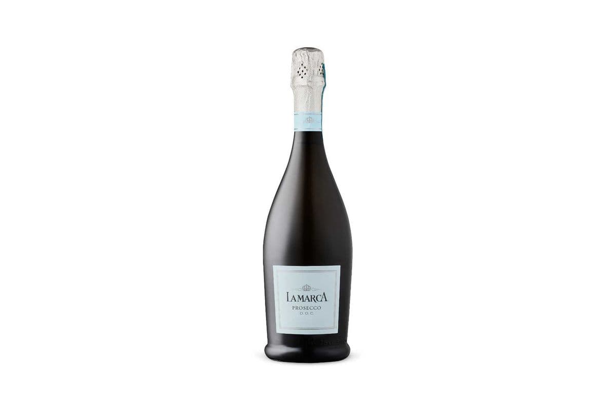 La Marca Prosecco (750 ml) (1 x 750ml)