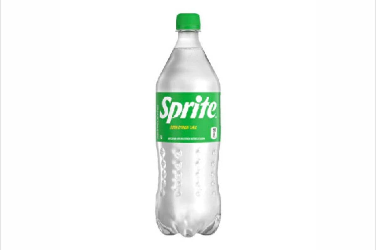 Sprite 710ml Bottle (710ml)